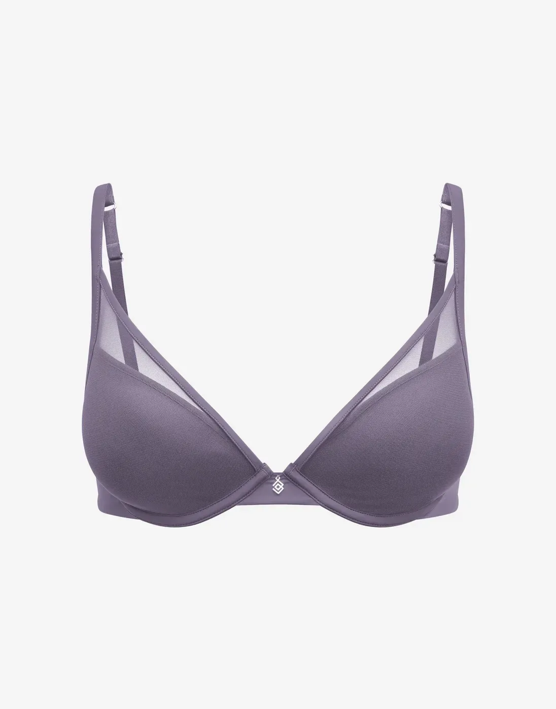 24/7® Classic Uplift Plunge Bra