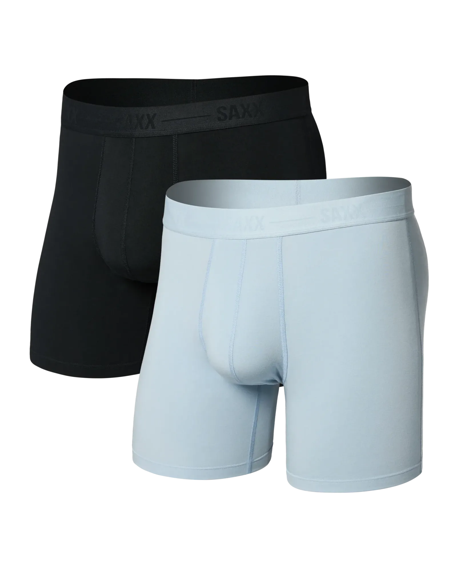 Smooth Luxe Micro Modal (2 Pack)