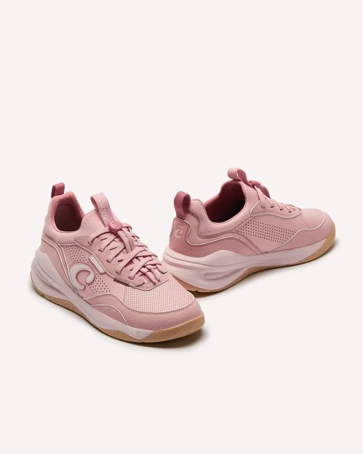 Women's Strada – Pink Blush / Gum