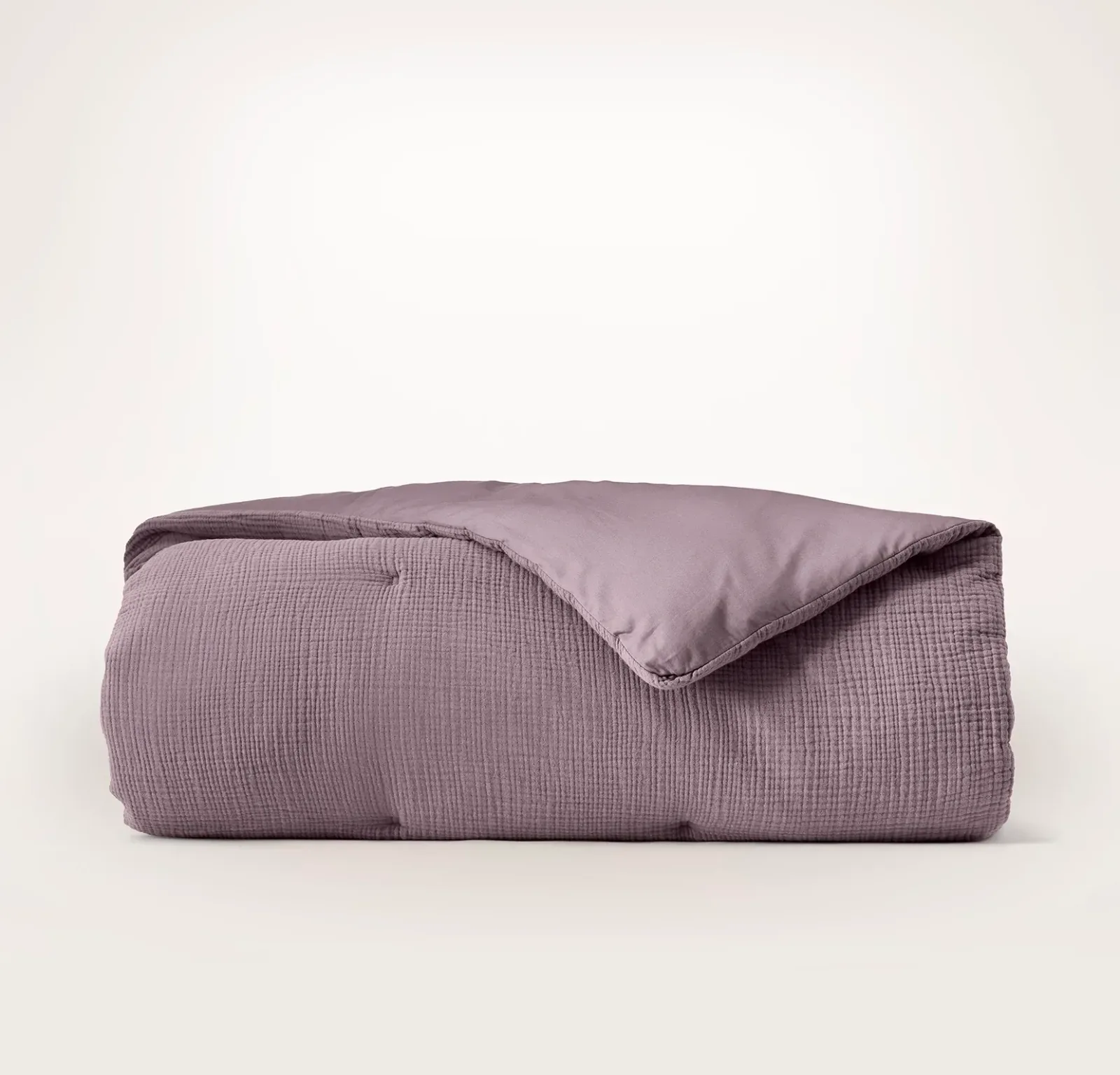 Dream Comforter – Plum