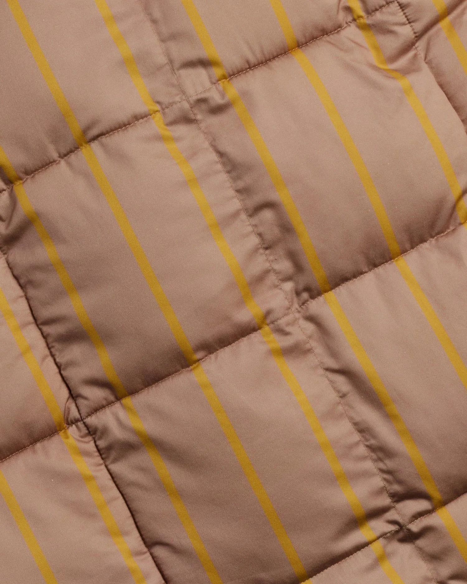 Cocoon Robe (Adobe and Marigold)
