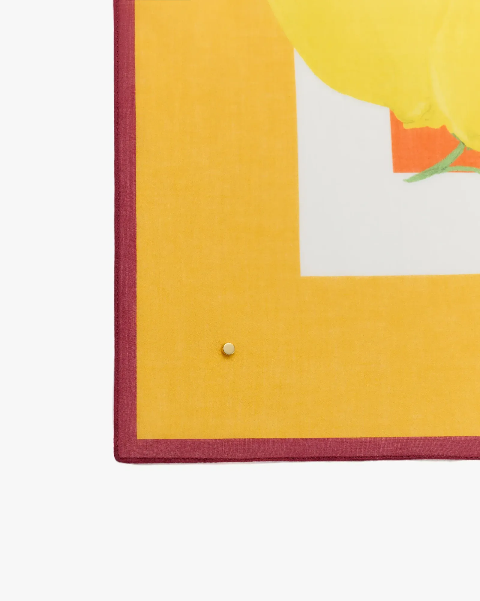 Citron Bandana