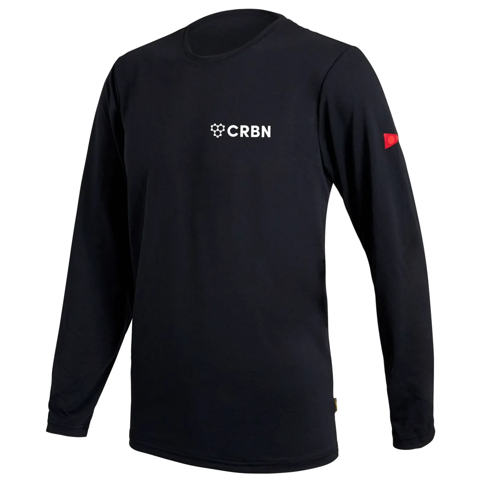 CRBN x Florence Marine X Airtex Long Sleeve Shirt