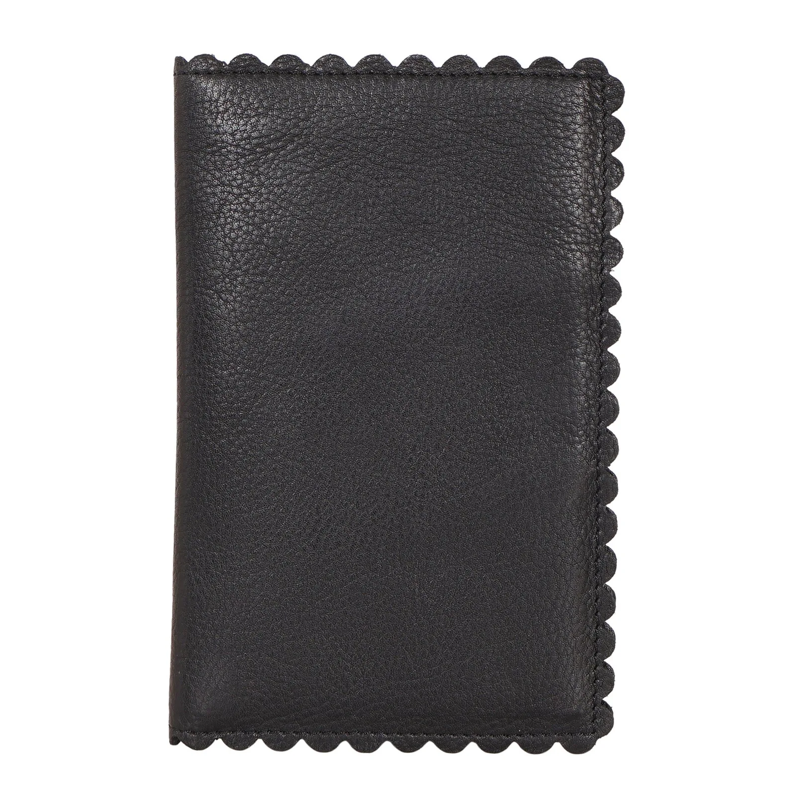 Lyla Leather Passport Case