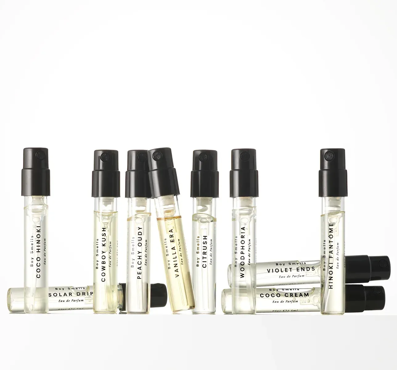 Exploratory Set