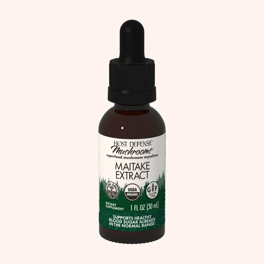 Maitake Extract