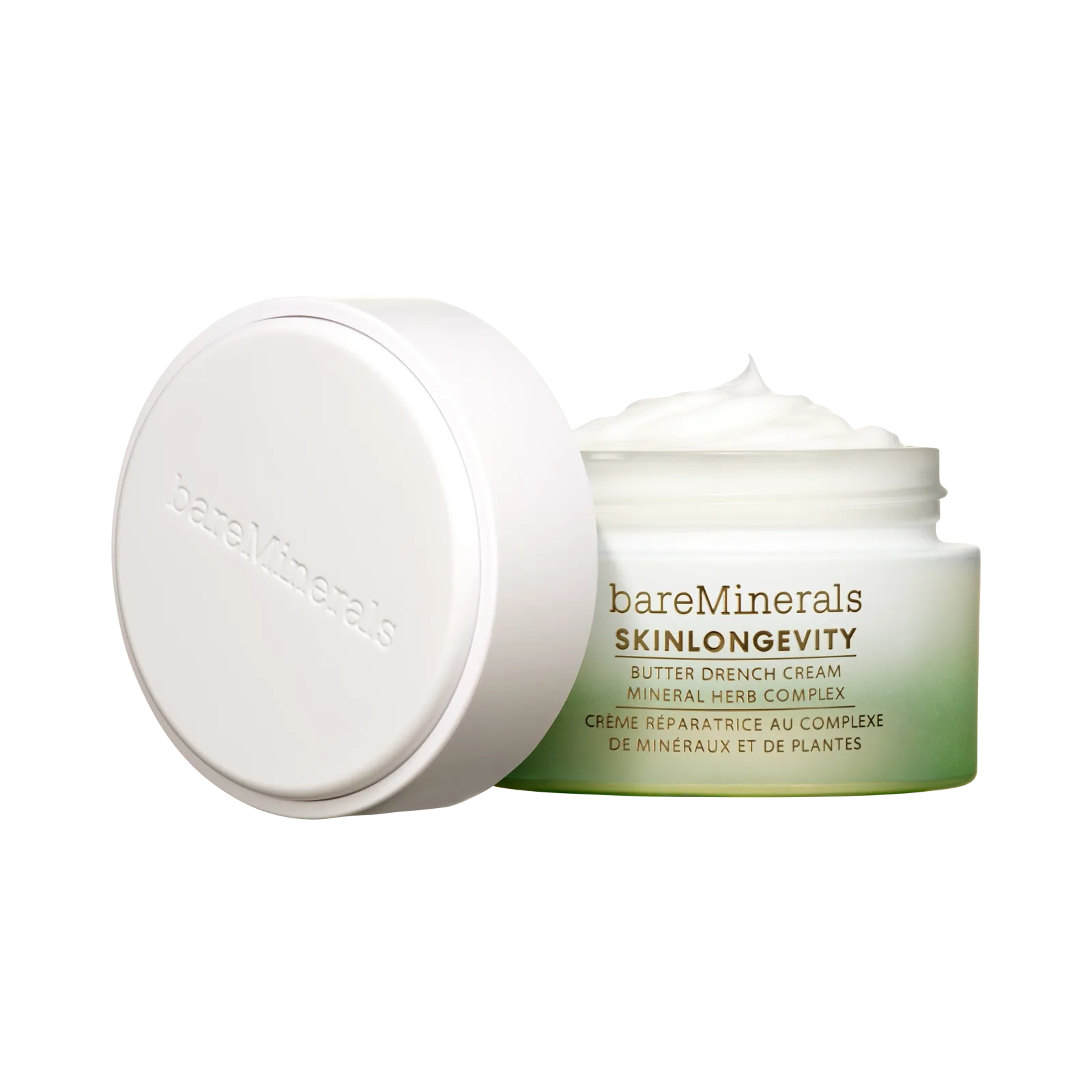 SKINLONGEVITY® Butter Drench Cream
