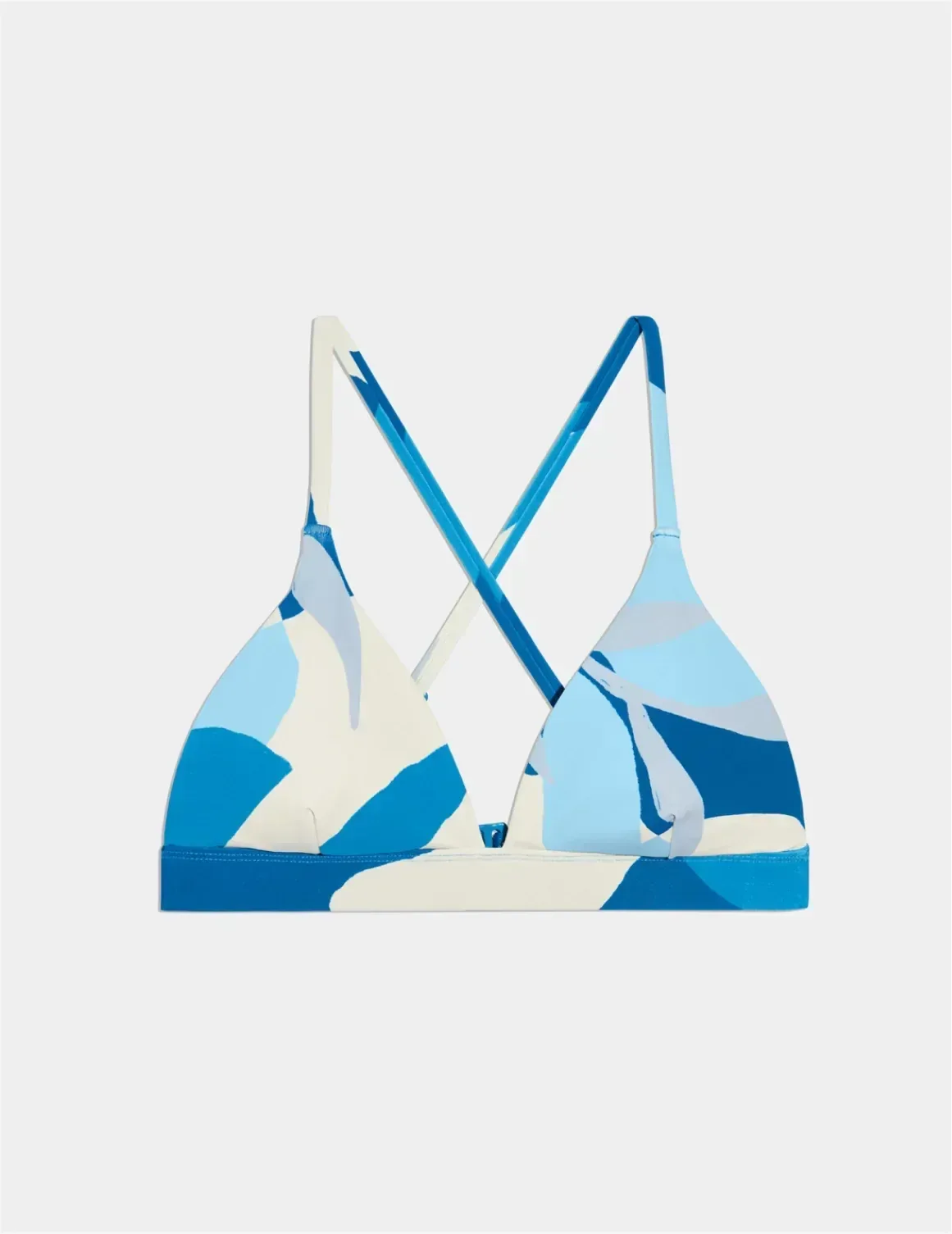 Teen Triangle Bikini Top – Last Call