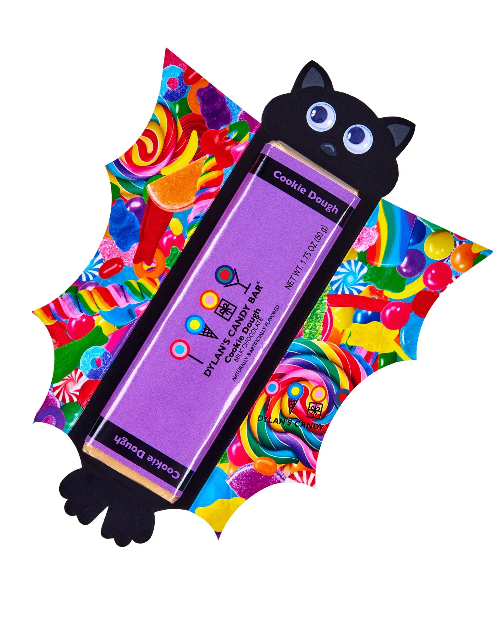 Batty For Chocolate