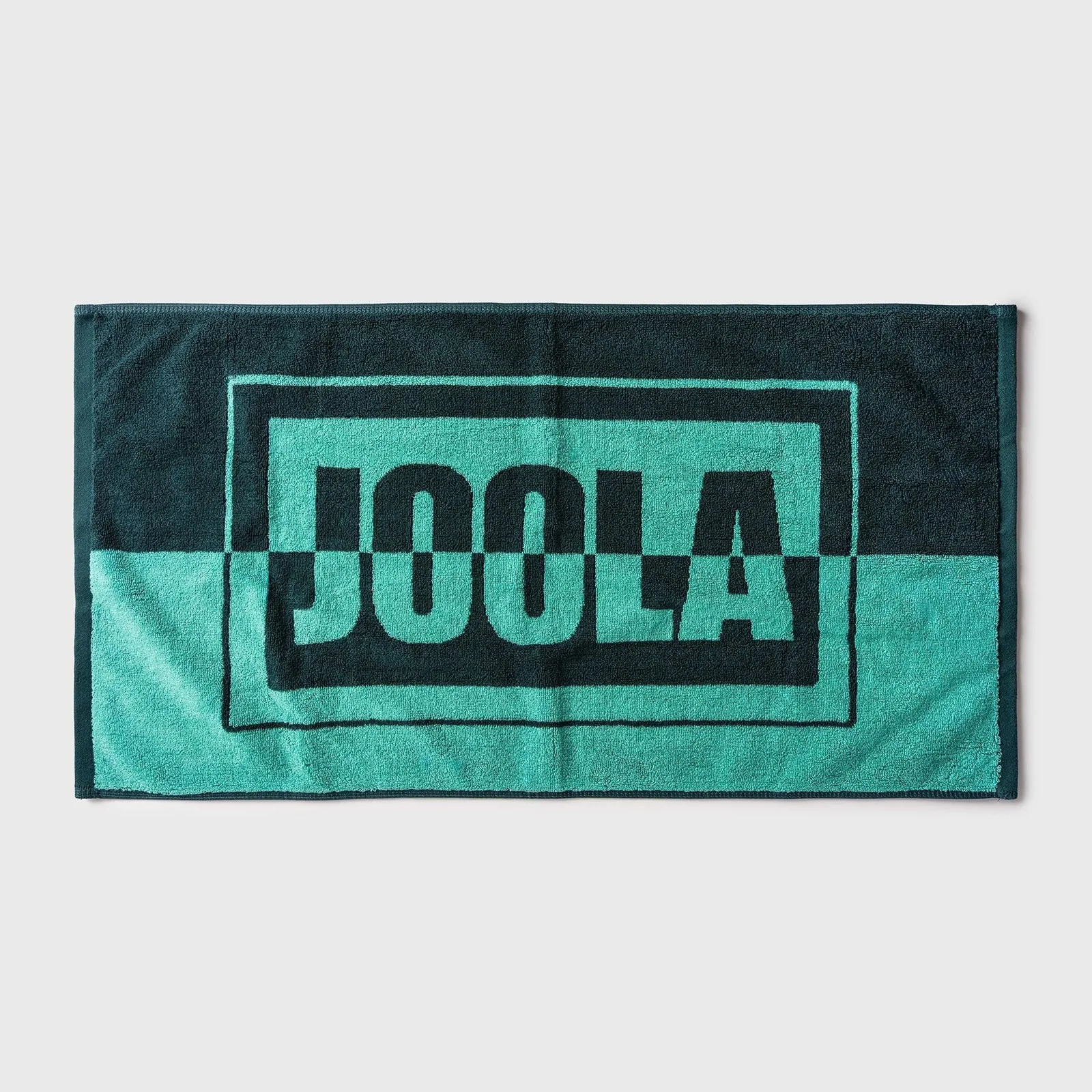 JOOLA Small Wordmark Towel
