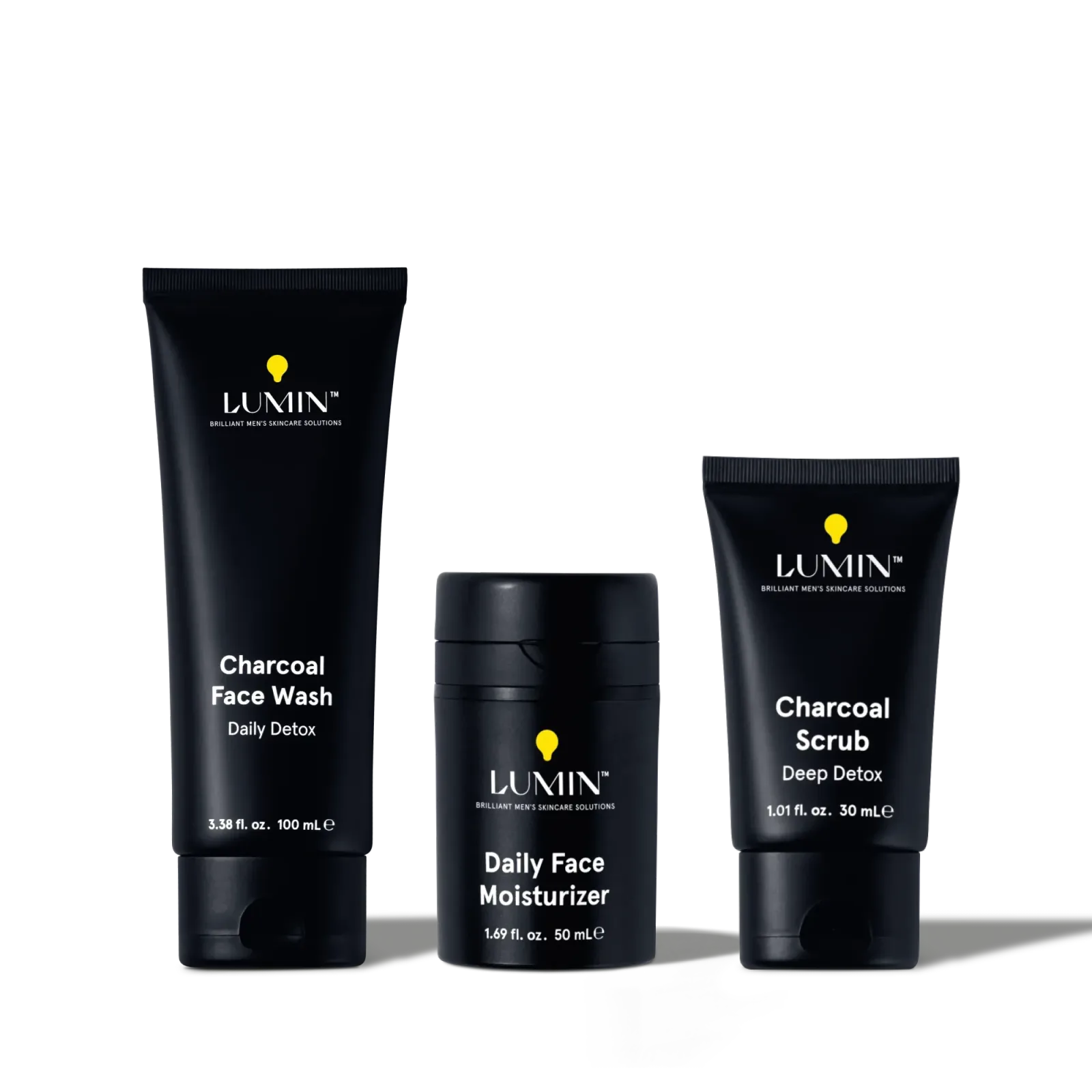 Smooth Operator Detox Trio