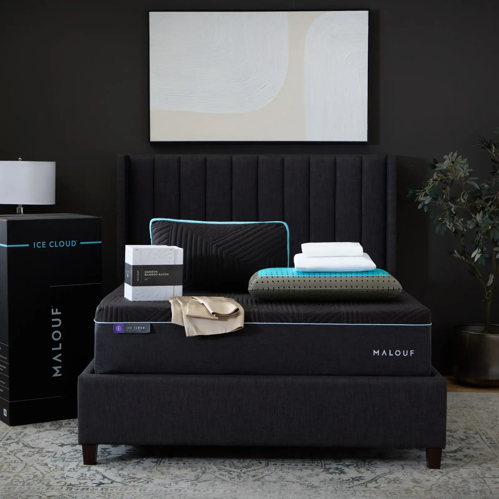 Total Cooling Bundle