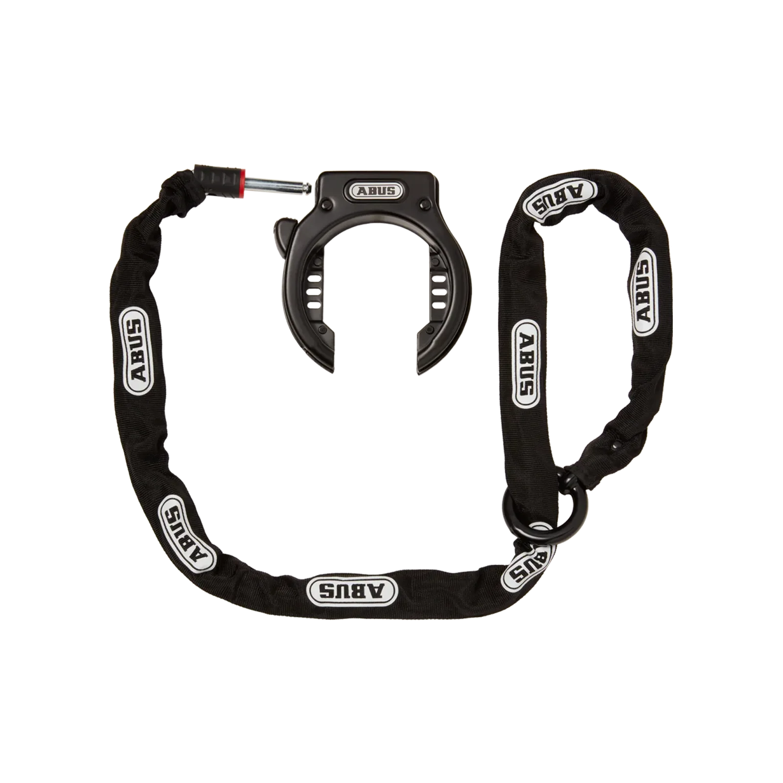 Rad Wheel Lock by ABUS