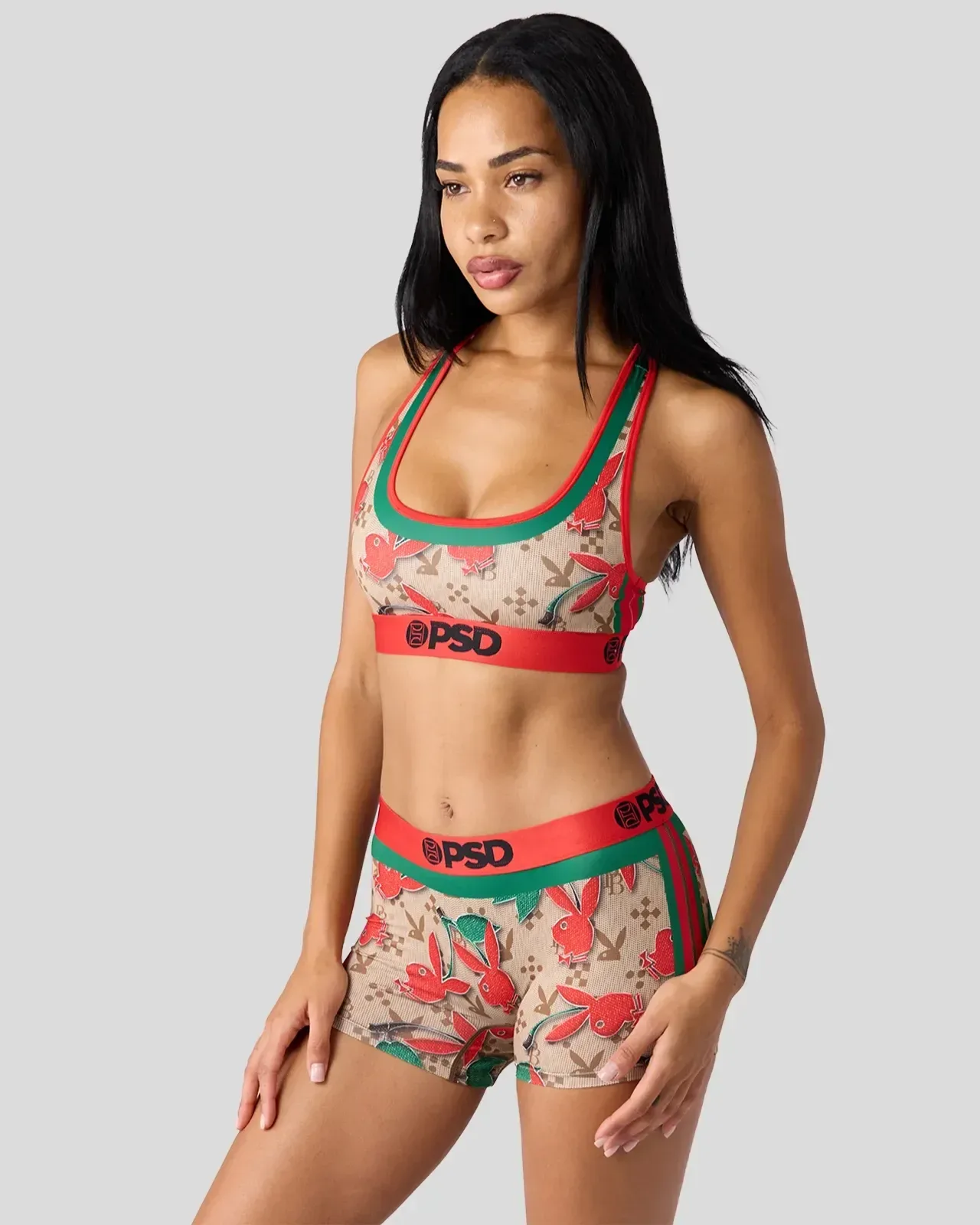 Playboy – Cherry Ice