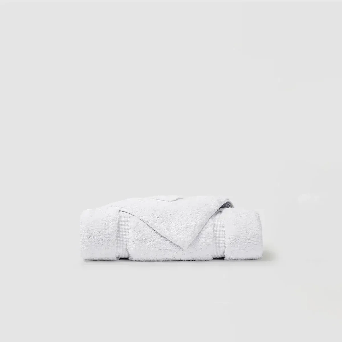 Plush Memory Foam Bath Rug