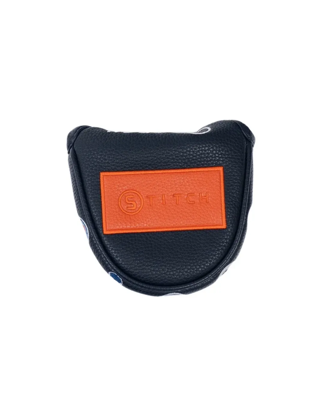 Stitch Mallet Putter Cover