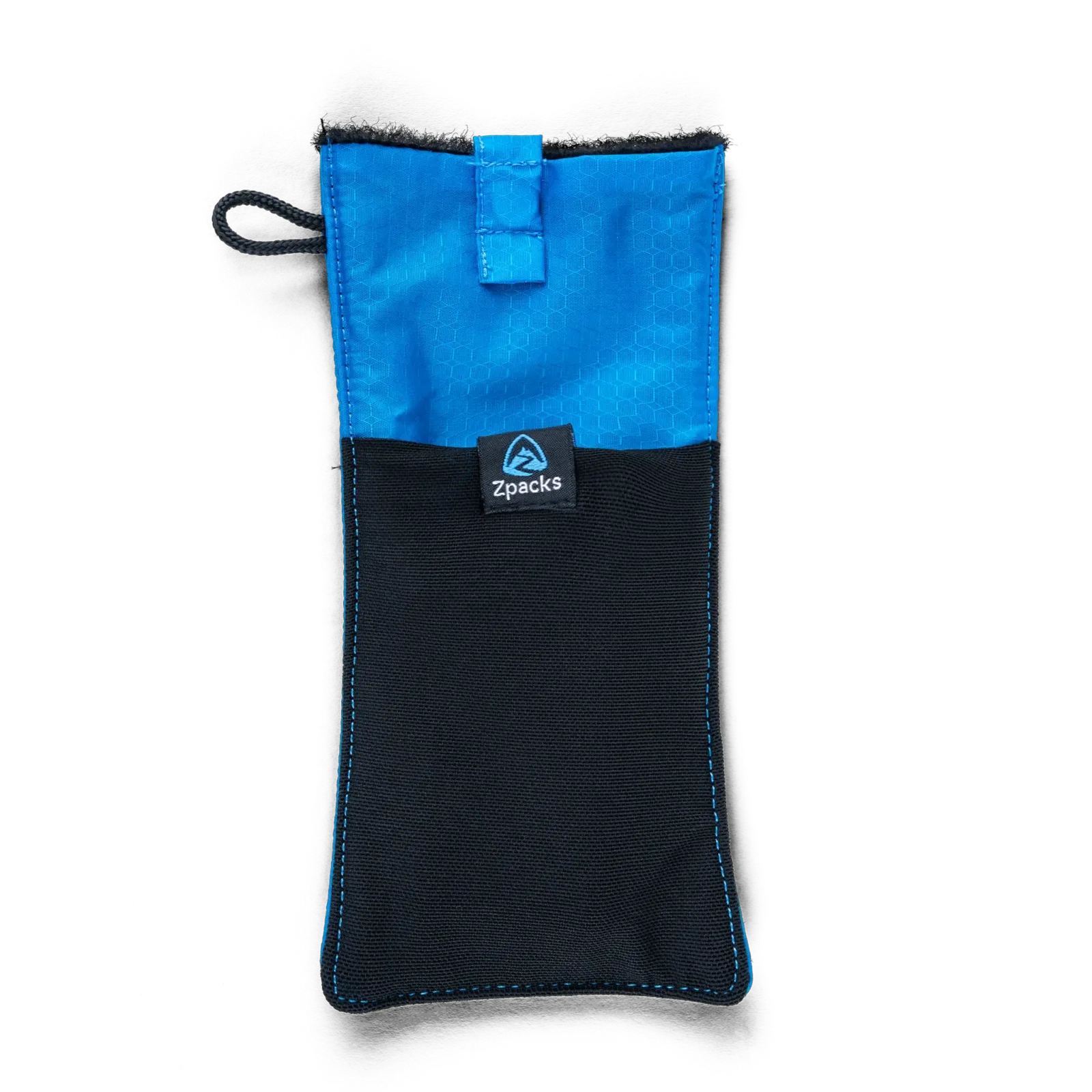 Ultralight Sunglasses Case w/ Microfiber Cloth