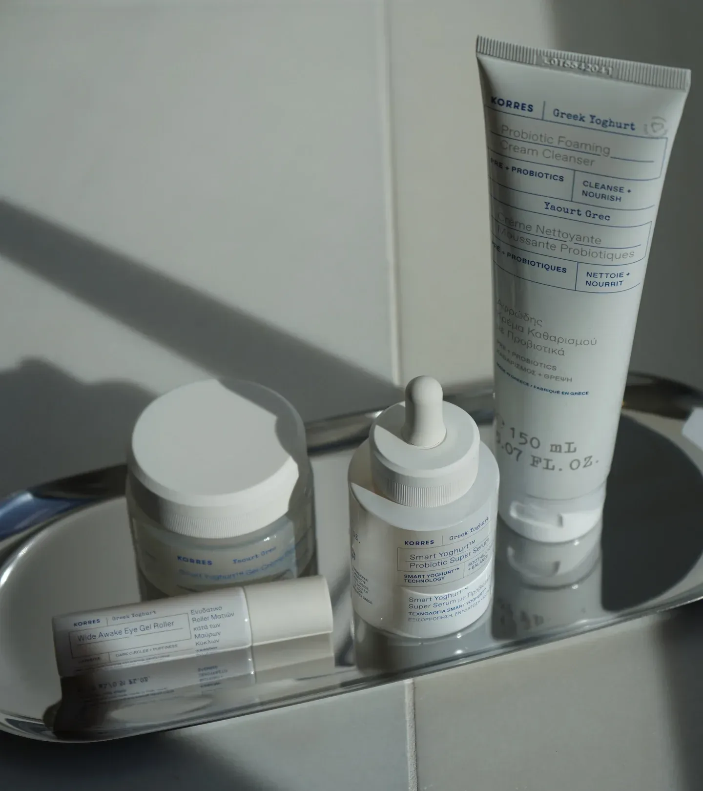 The Protein Facial Treatment