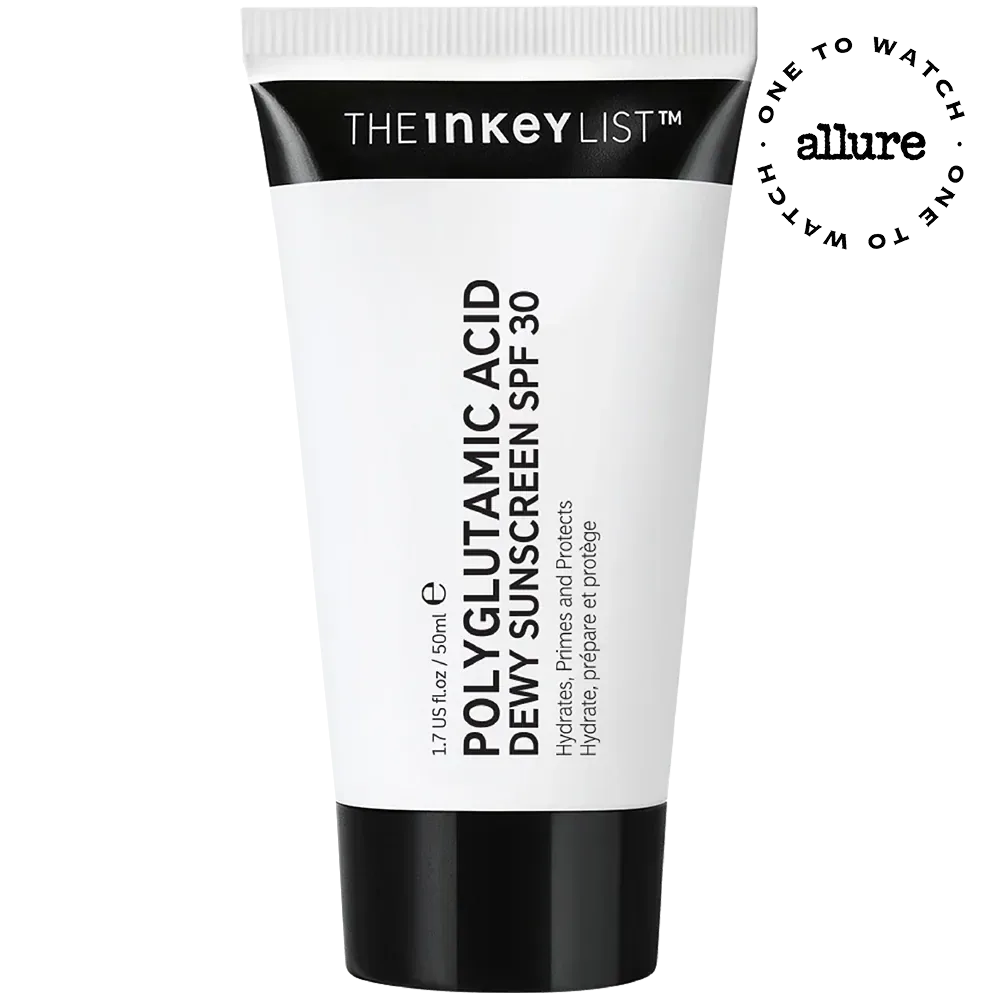 Dewy Sunscreen SPF 30