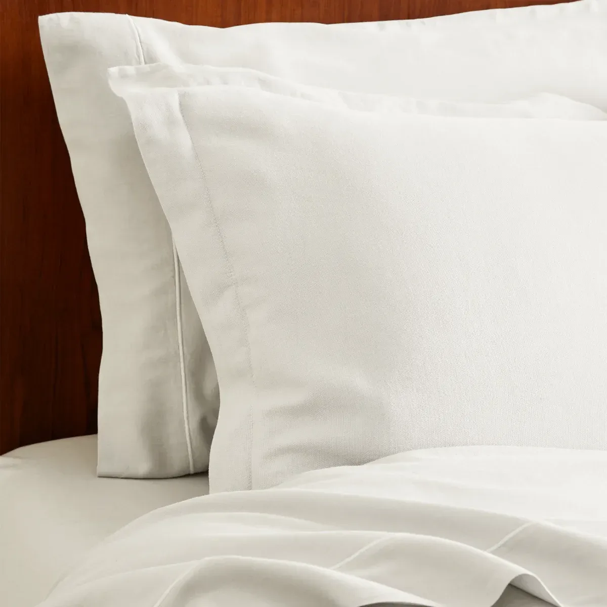 Cotton Cashmere 5-Piece Sheet & Duvet Cover Set