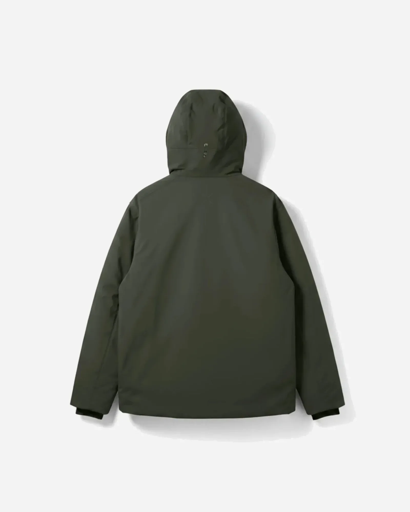 Insulated Tech Jacket