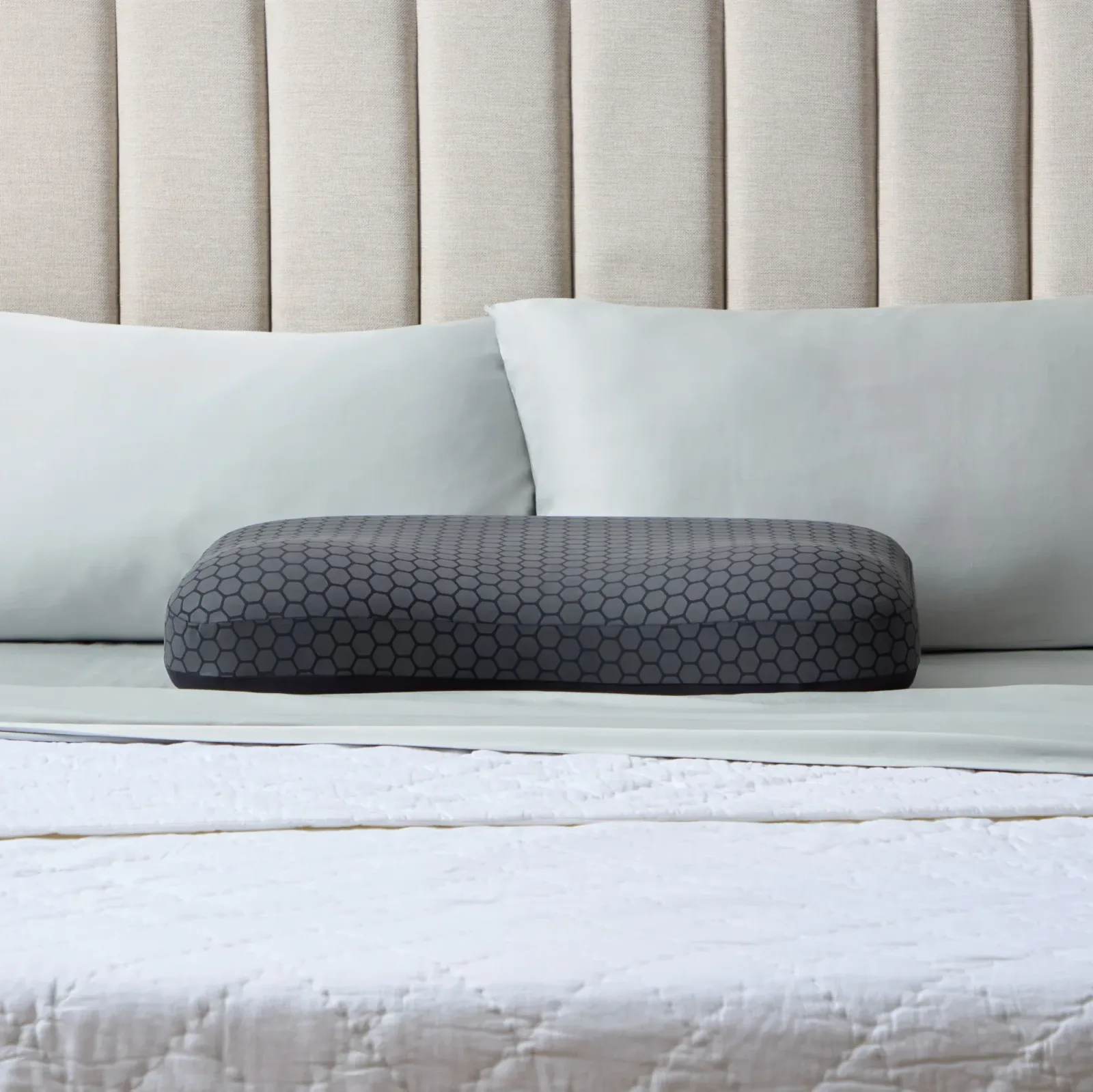 HexCurve™ Pillow