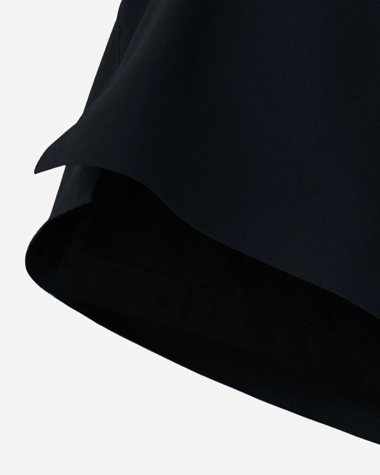Output Short – 5-inch