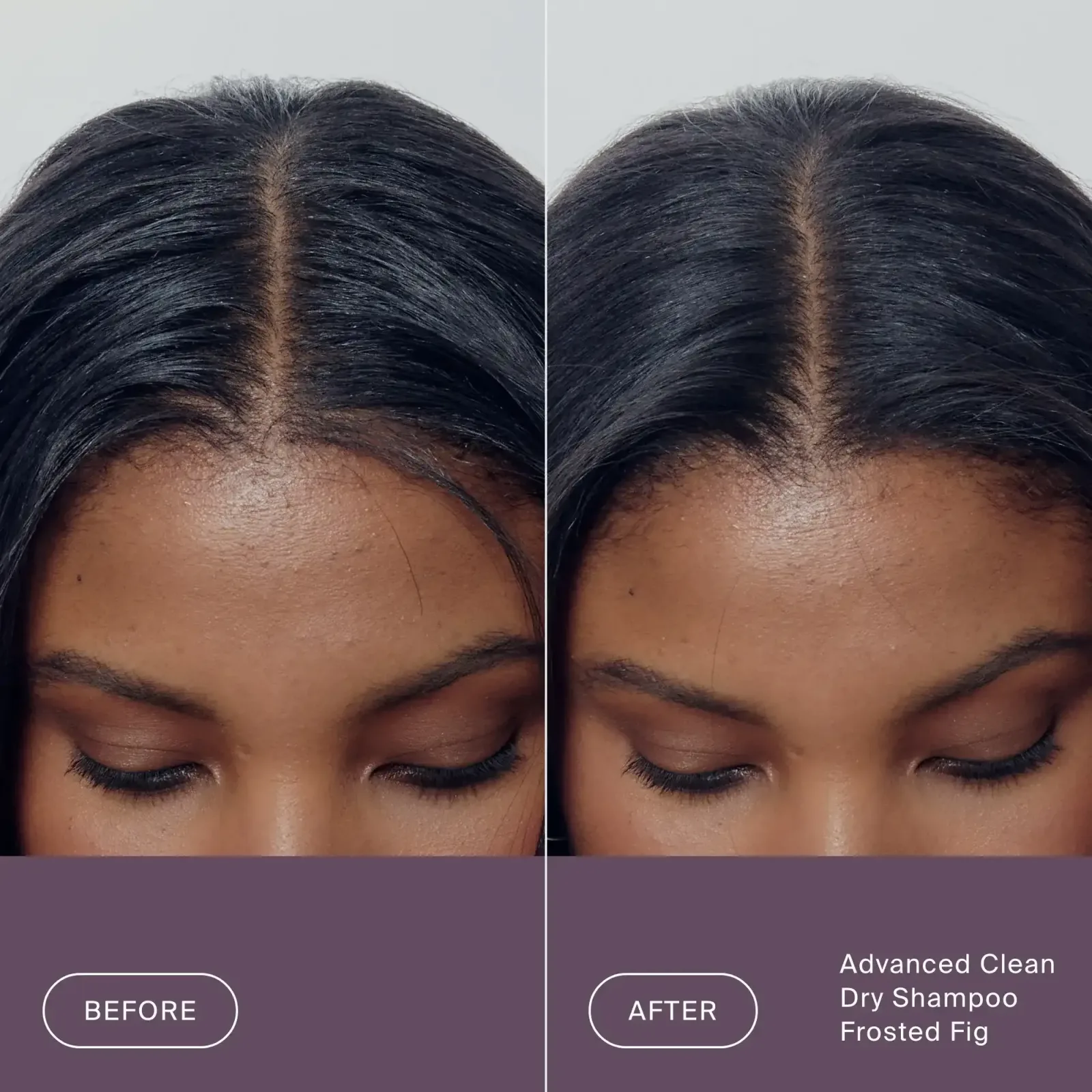Perfect hair Day™ Frosted Fig Advanced Clean Dry Shampoo