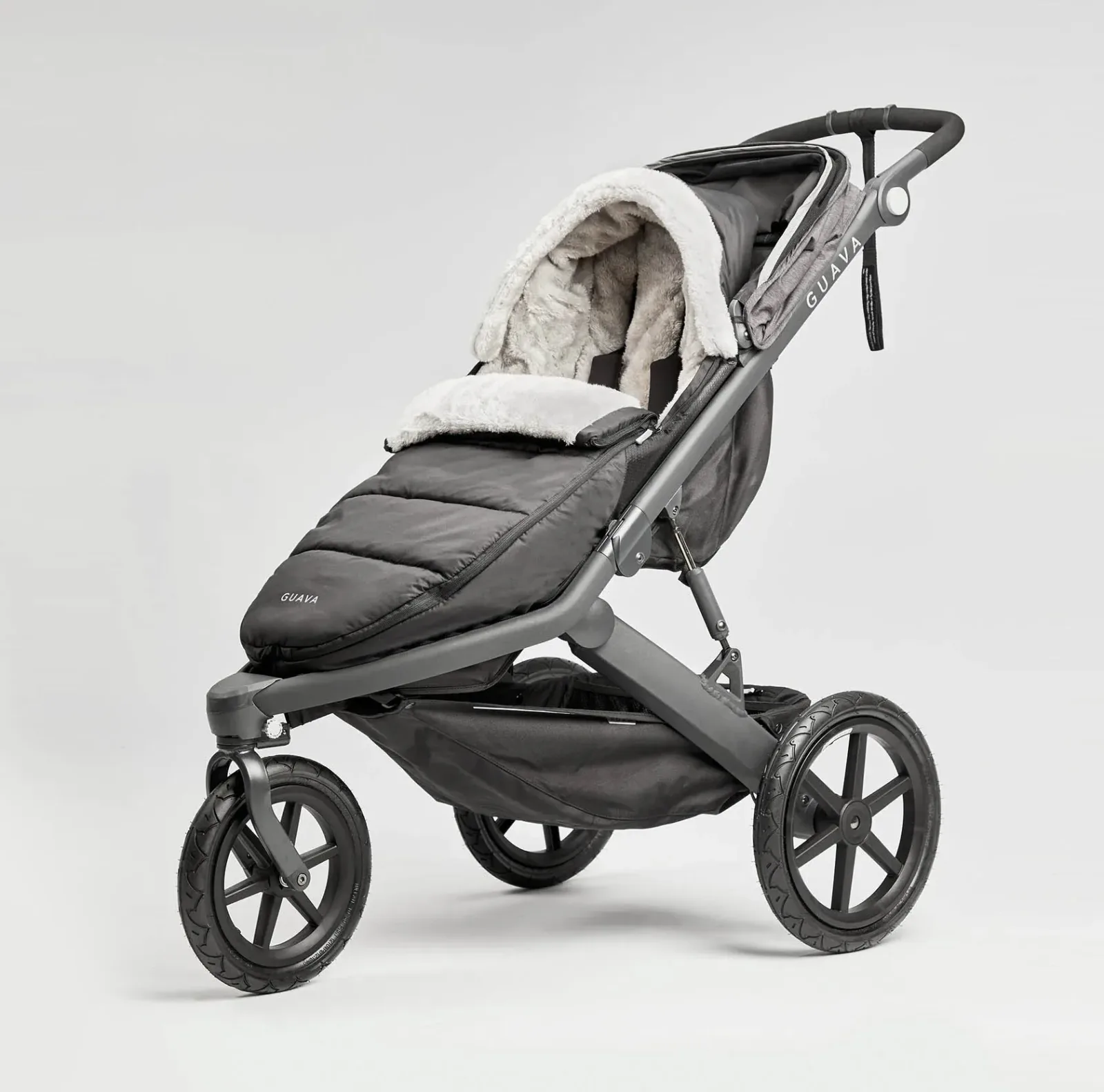 Roam Performance Footmuff