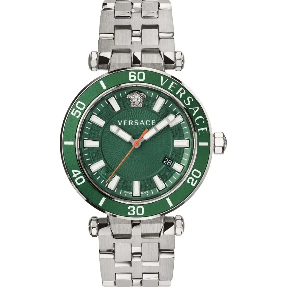 Versace VEZ300421 Sports Watch
