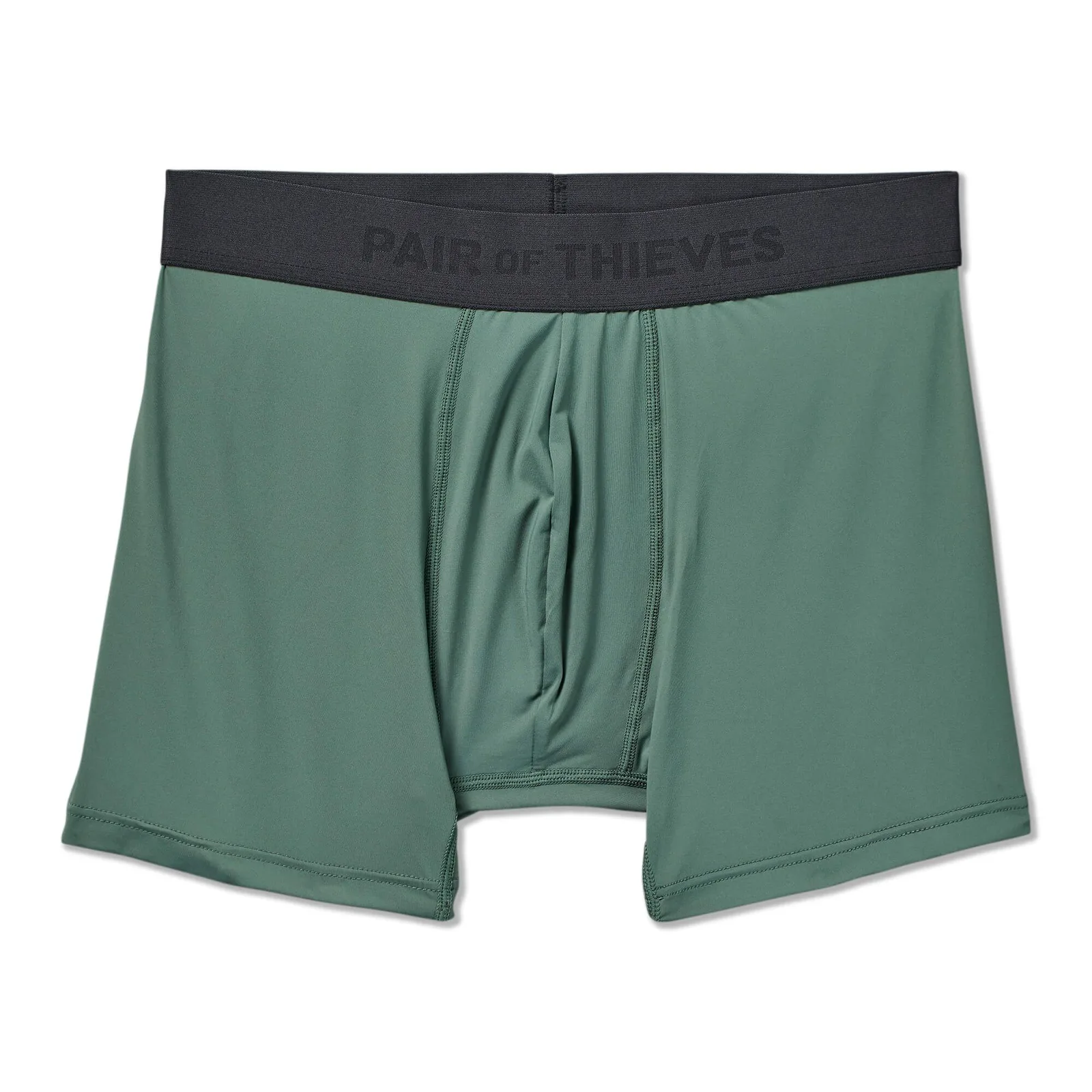 SuperFit Pouch Boxer Briefs (2-Pack)