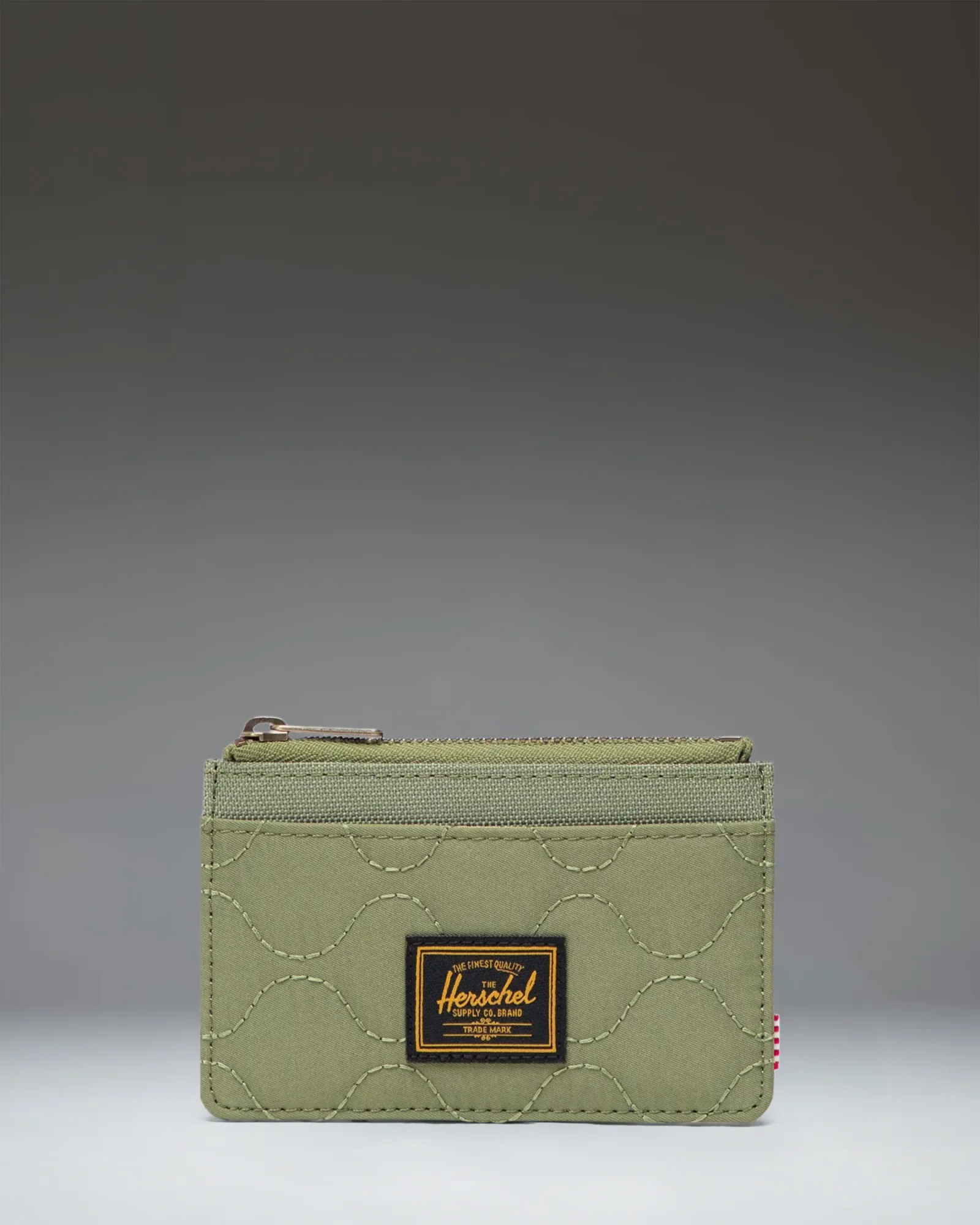 Oscar Cardholder Quilted