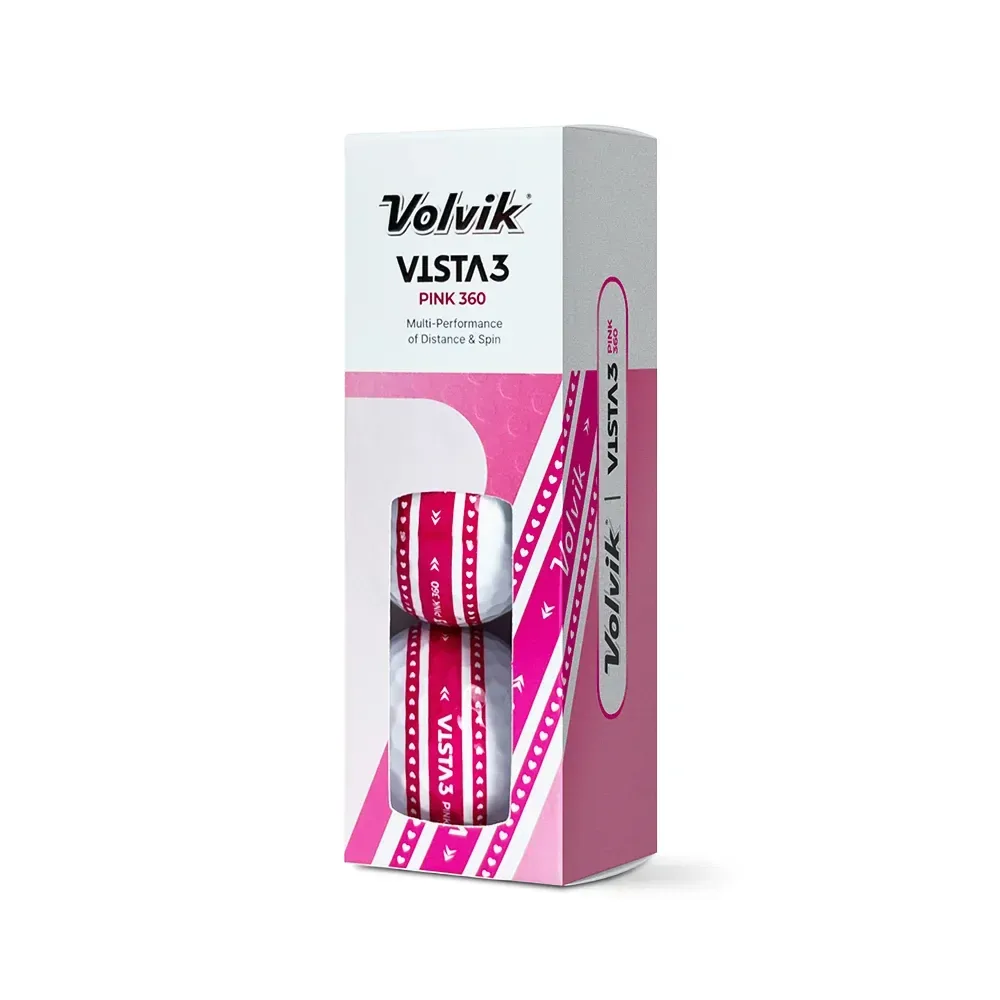 Pink Power Bundle