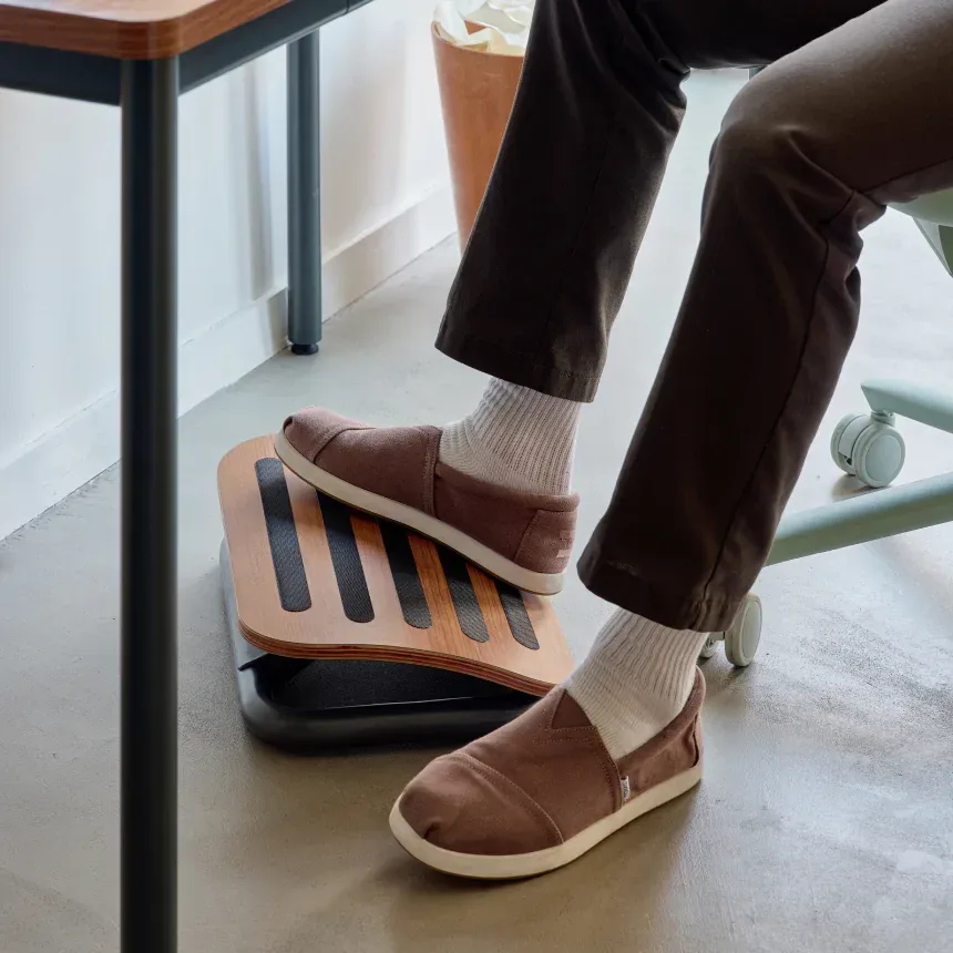 Adjustable Footrest