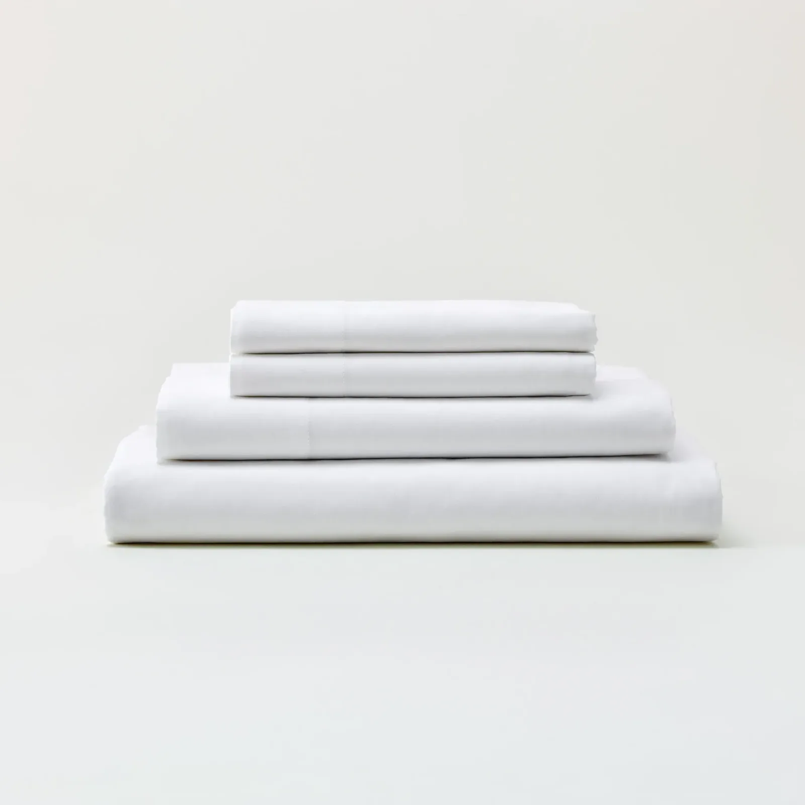 TempTune Cotton Sheet Set – Final Sale