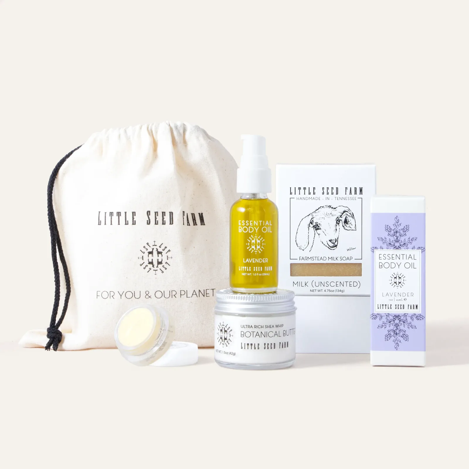 Expecting Mama Gift Set