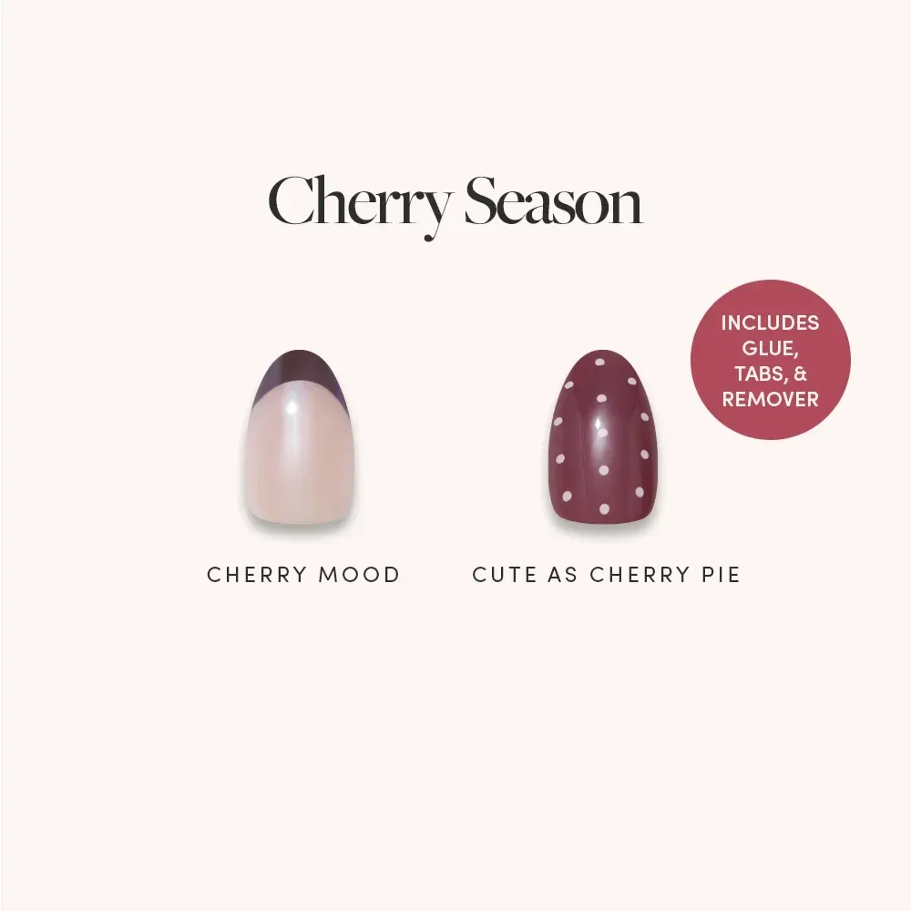 Cherry Season