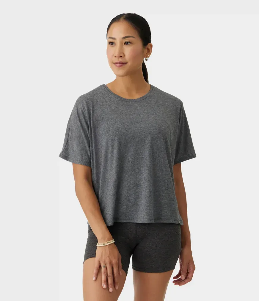 Atmana Tee
