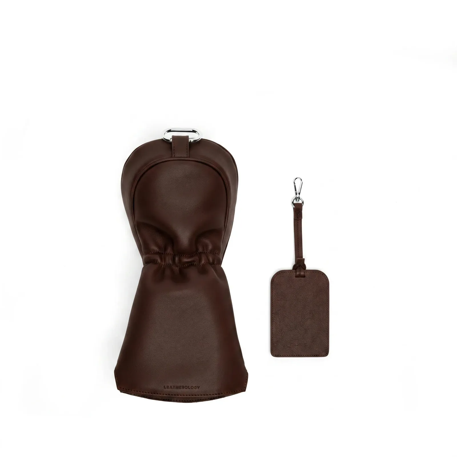Golf Essentials Gift Set Umber