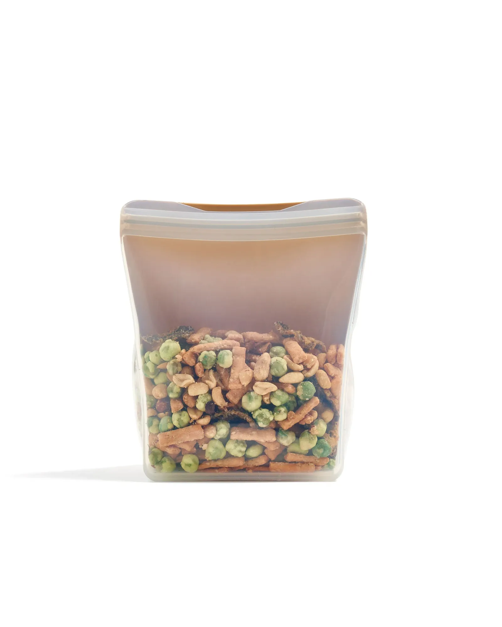 Reusable Stand-Up Bag