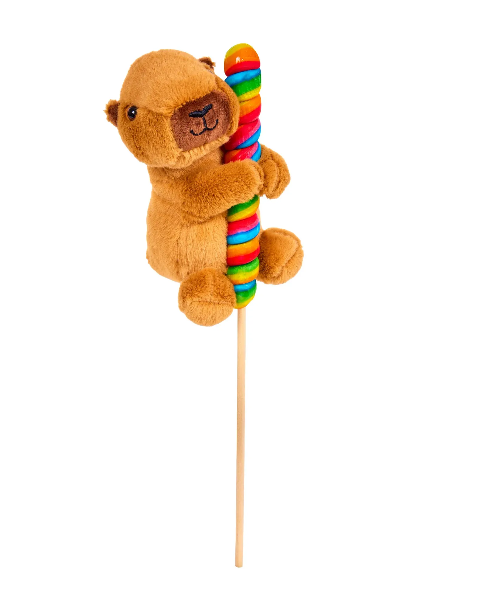 Capybara Candy Climber Pop