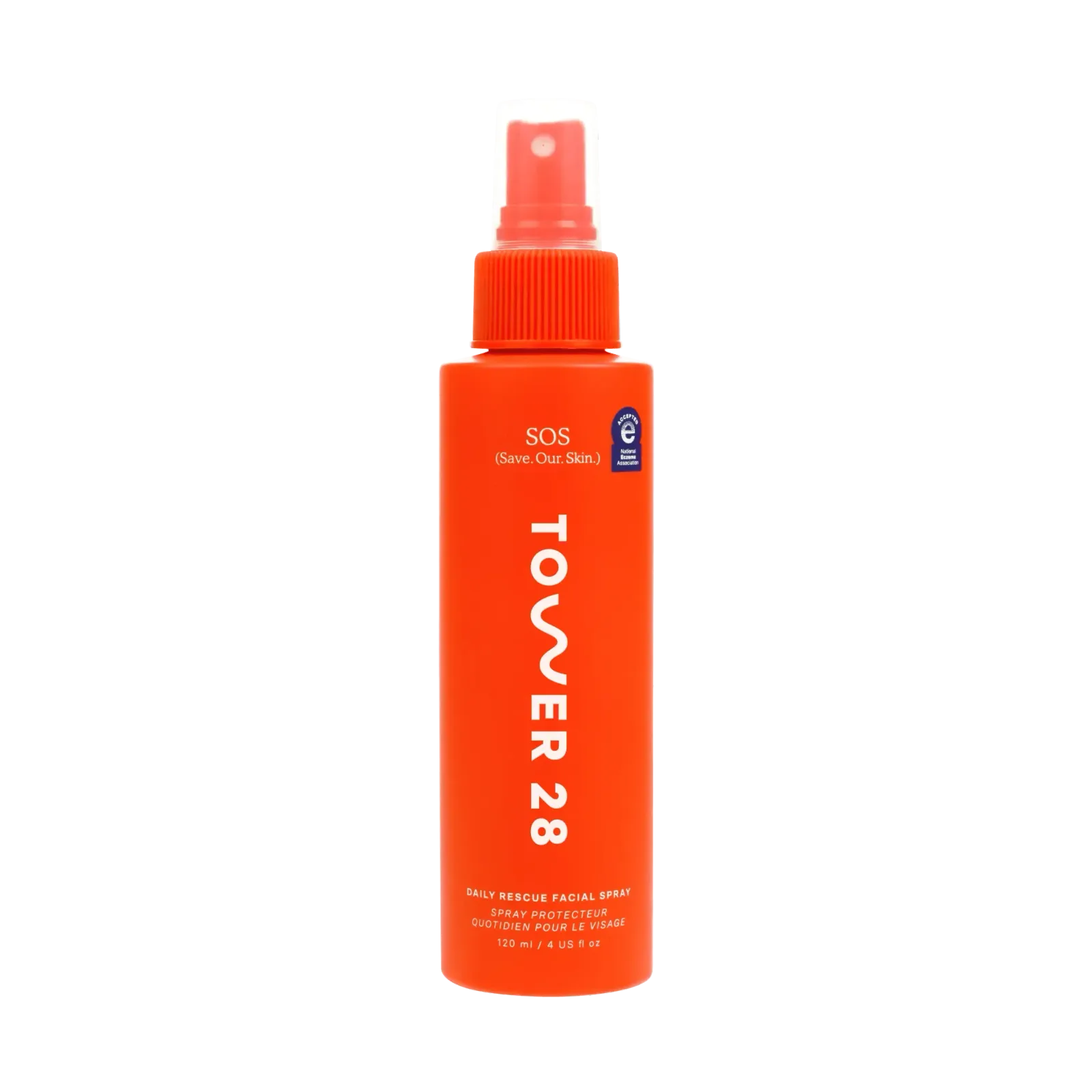 SOS Rescue Spray – Standard Size
