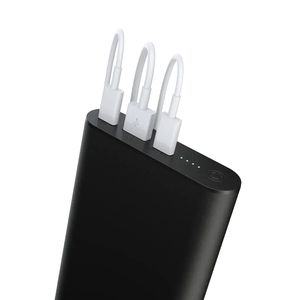 Laptop Powerbank