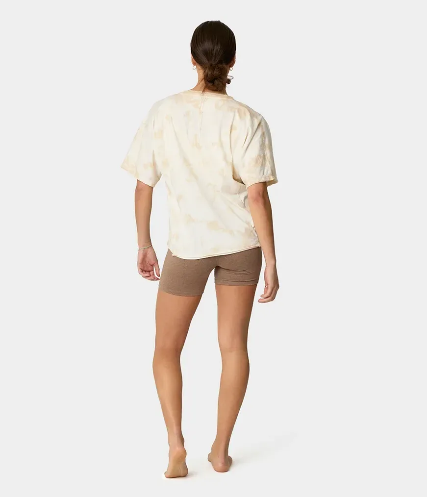Connection Tee