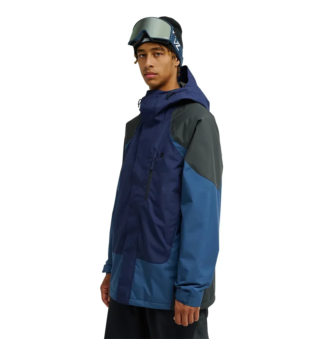Men's Coldsmoke 10K Jacket