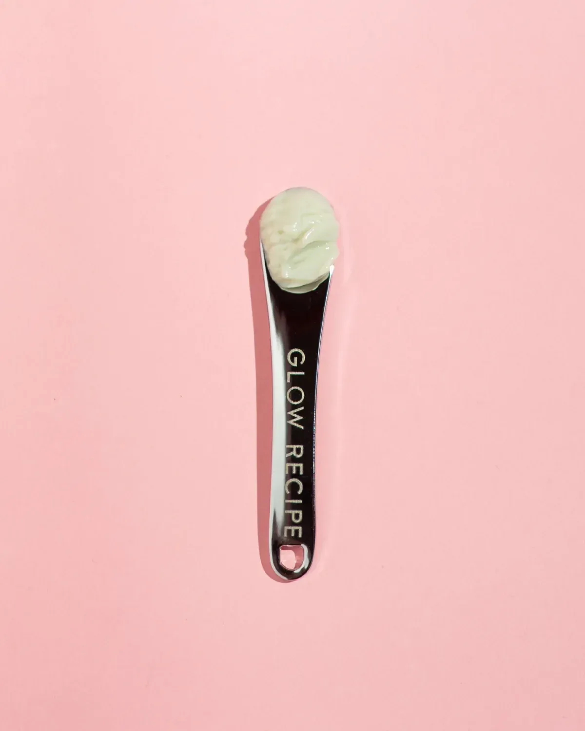 Skincare Spatula