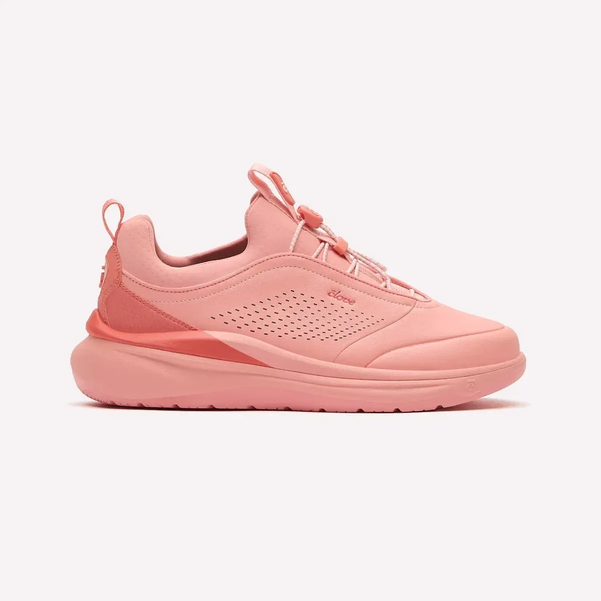 Men's Prima – Bright Peach