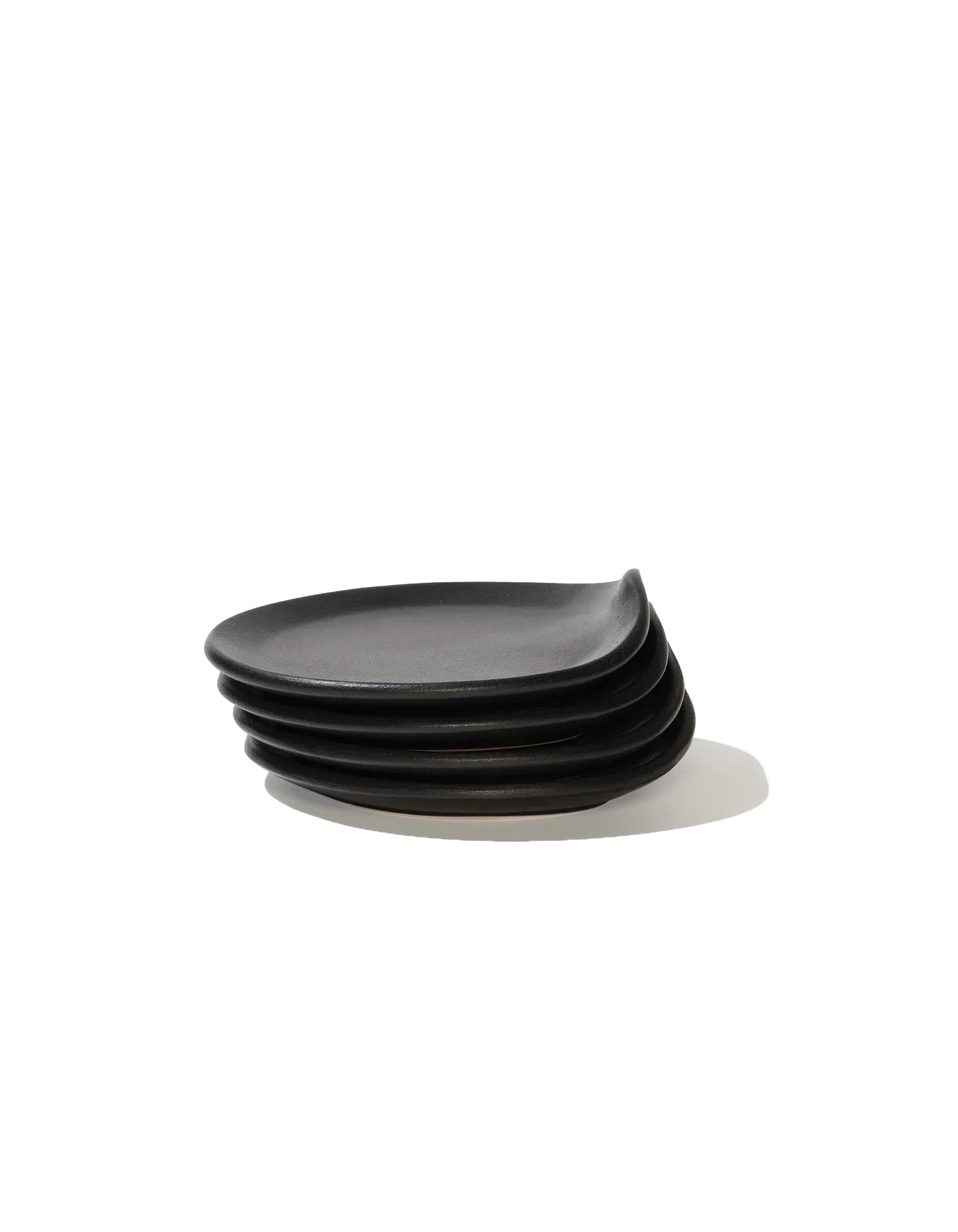 Bread Plate Set of 4