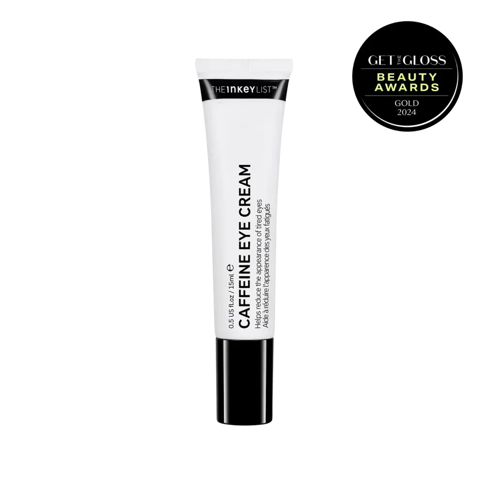 Caffeine Eye Cream