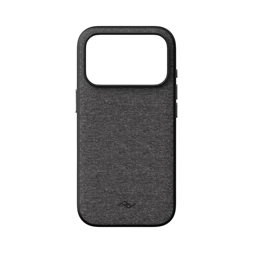Everyday Case – iPhone 18 Pro – Charcoal